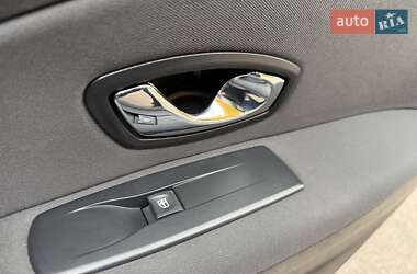 Универсал Renault Megane 2013 в 