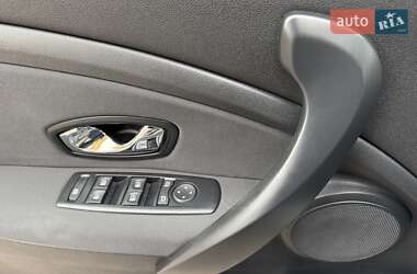 Универсал Renault Megane 2013 в 