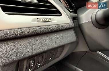 Универсал Renault Megane 2013 в 