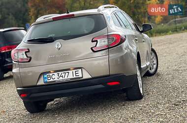 Універсал Renault Megane 2009 в 