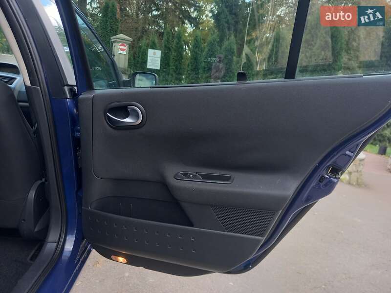Универсал Renault Megane 2006 в Тернополе