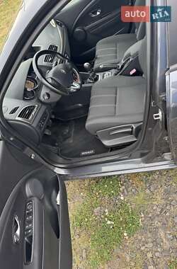 Универсал Renault Megane 2014 в 