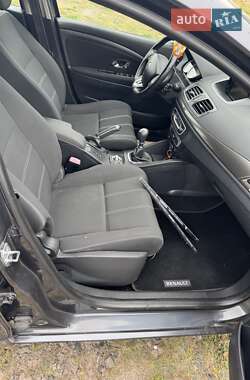 Универсал Renault Megane 2014 в 