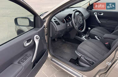 Универсал Renault Megane 2008 в 