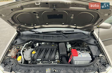 Универсал Renault Megane 2008 в 