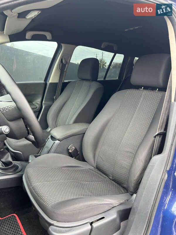 Универсал Renault Megane 2006 в Черкассах