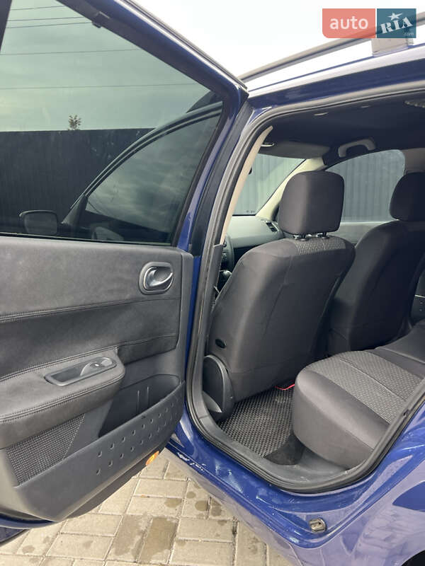 Универсал Renault Megane 2006 в Черкассах