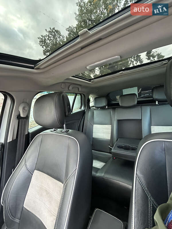 Универсал Renault Megane 2012 в Николаеве фото 4 Универсал Renault Megane 2012 в Николаеве