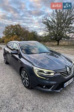 Renault Megane 2017 Renault Megane 2017