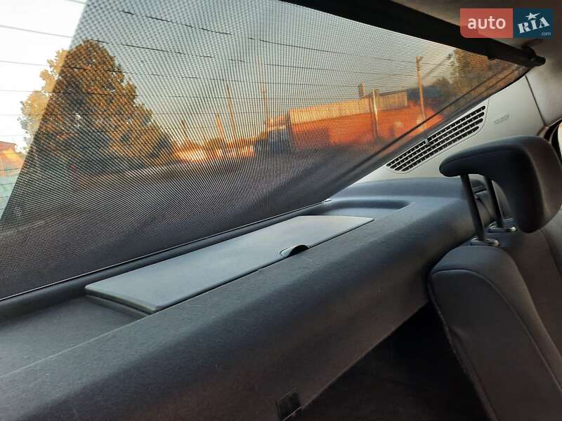 Седан Renault Megane 2008 в Полтаве