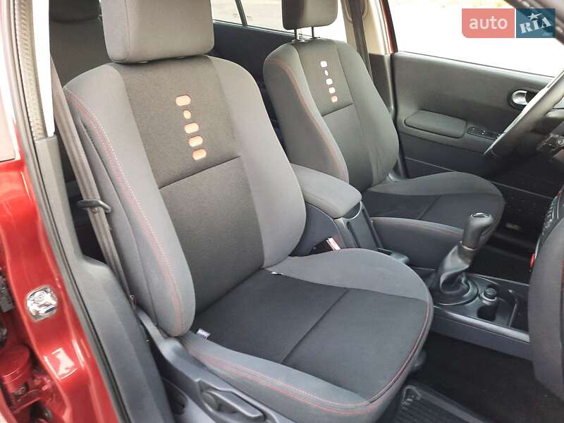 Седан Renault Megane 2008 в Полтаве