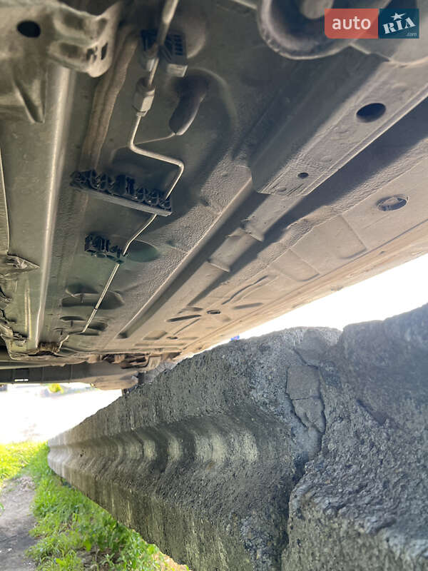 Універсал Renault Megane 2012 в Рівному фото 9 Універсал Renault Megane 2012 в Рівному