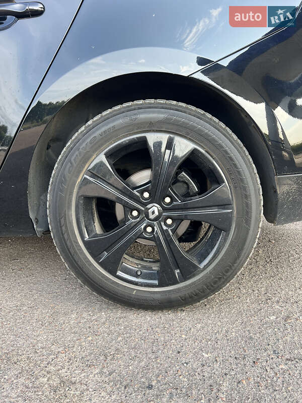 Універсал Renault Megane 2012 в Рівному фото 30 Універсал Renault Megane 2012 в Рівному