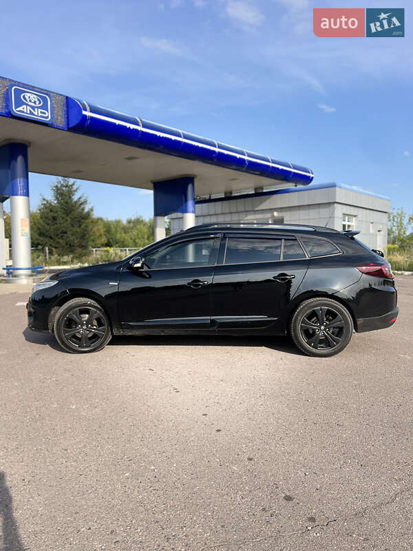 Універсал Renault Megane 2012 в Рівному фото 34 Універсал Renault Megane 2012 в Рівному