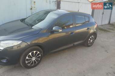 Хетчбек Renault Megane 2008 в Дніпрі