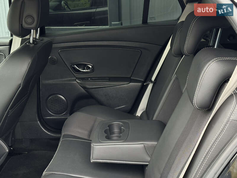 Универсал Renault Megane 2013 в Ровно фото 31 Универсал Renault Megane 2013 в Ровно