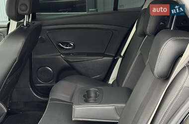 Универсал Renault Megane 2013 в 