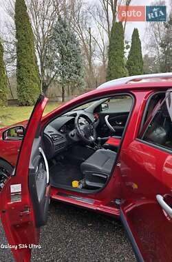 Renault Megane 2011