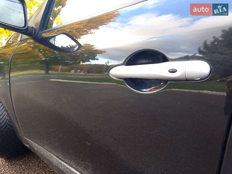 Хетчбек Renault Megane 2010 в Рівному фото 5 Хетчбек Renault Megane 2010 в Рівному