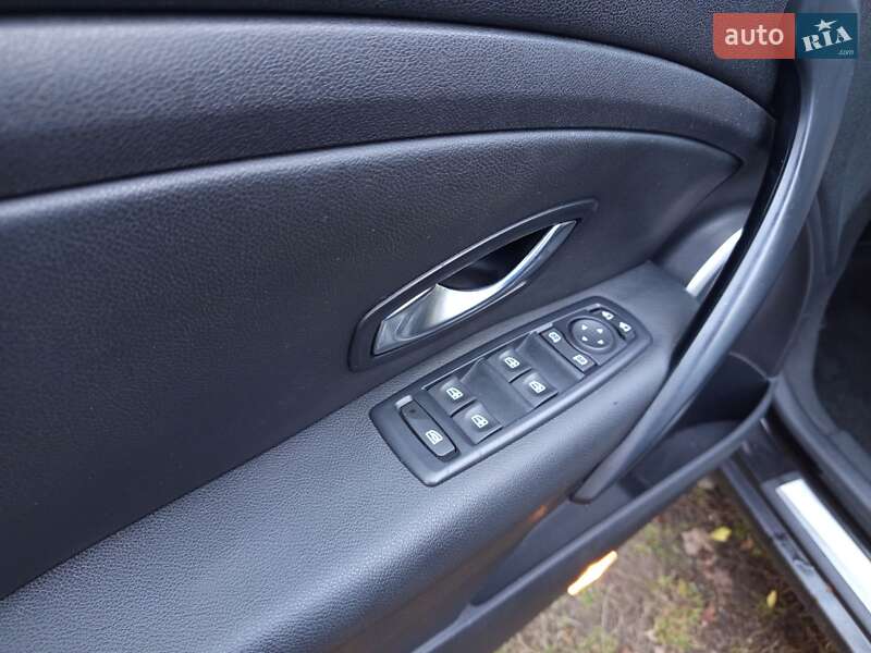 Хетчбек Renault Megane 2010 в Рівному фото 24 Хетчбек Renault Megane 2010 в Рівному