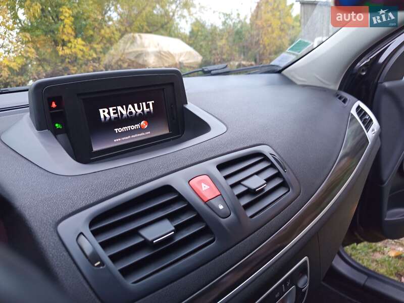 Хетчбек Renault Megane 2010 в Рівному фото 30 Хетчбек Renault Megane 2010 в Рівному