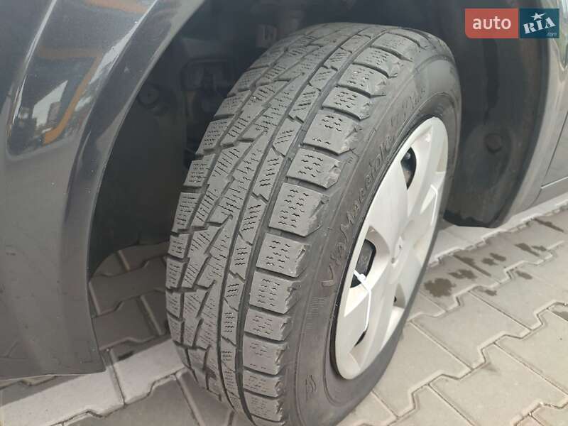 Универсал Renault Megane 2007 в Знаменке