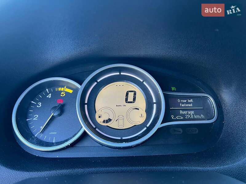 Хетчбек Renault Megane 2009 в Львові фото 20 Хетчбек Renault Megane 2009 в Львові