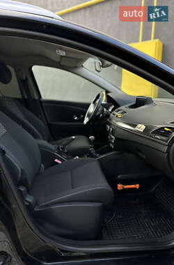 Универсал Renault Megane 2012 в 
