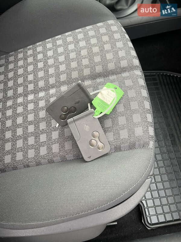 Универсал Renault Megane 2006 в Харькове