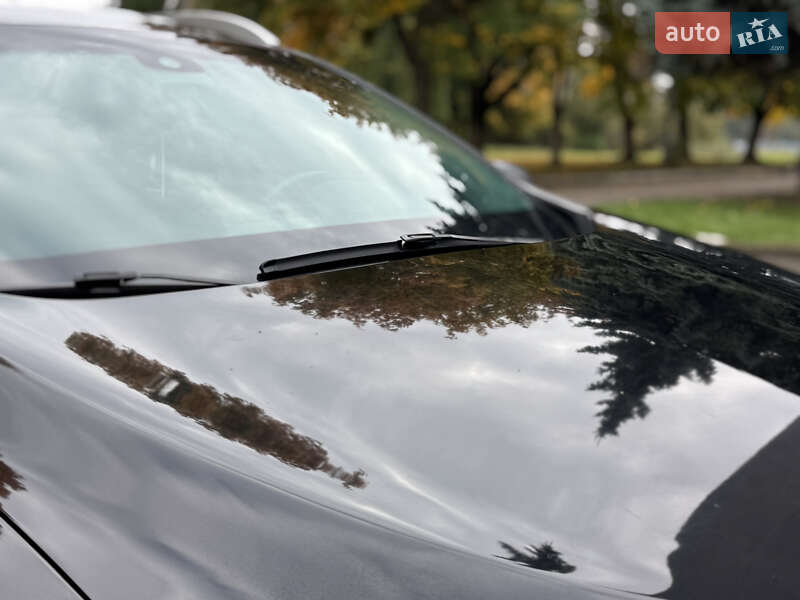 Универсал Renault Megane 2013 в Ровно