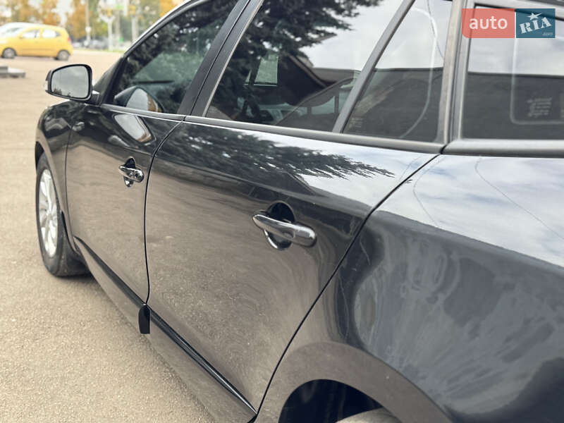 Универсал Renault Megane 2013 в Ровно