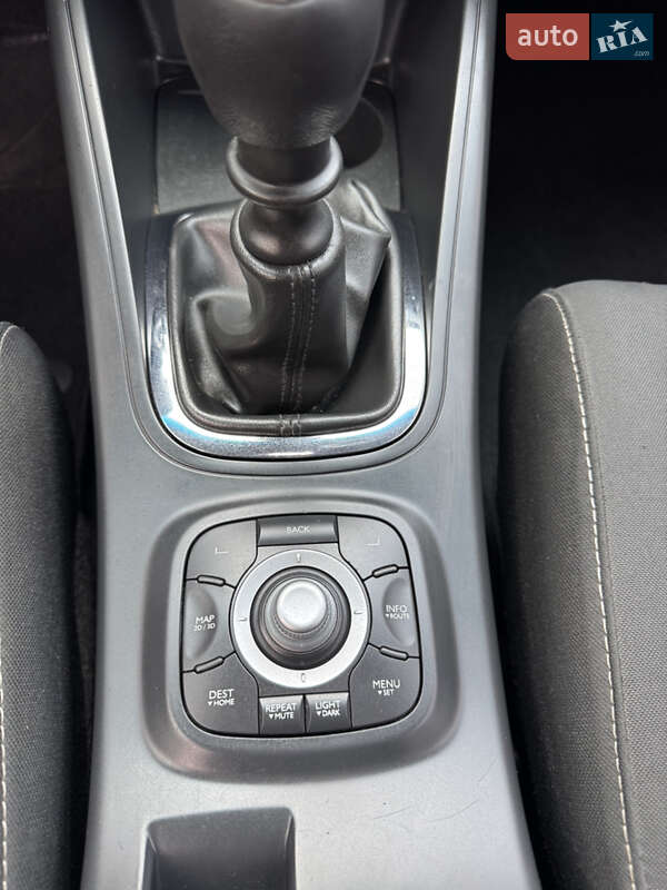 Универсал Renault Megane 2013 в Ровно