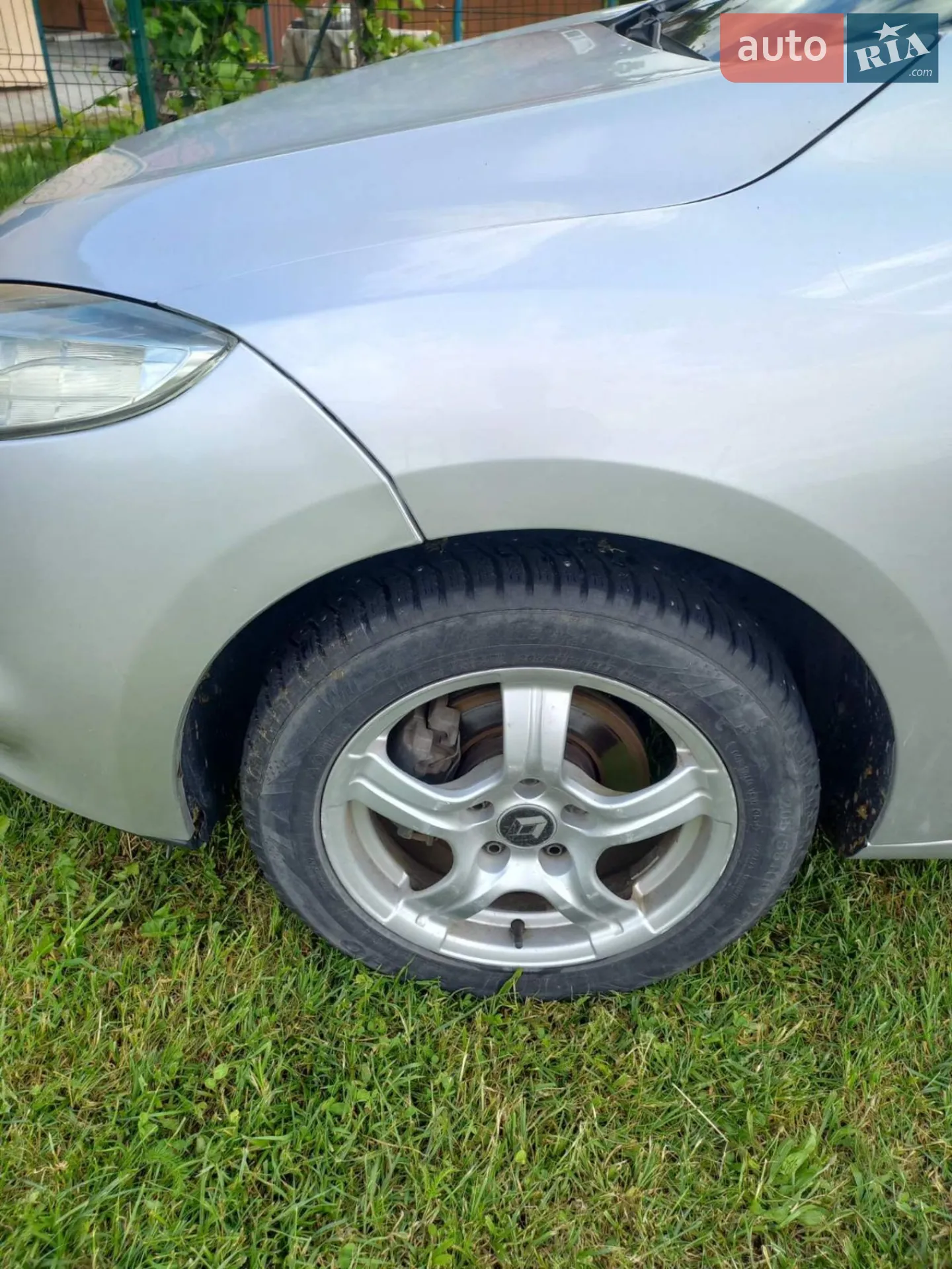 2010 Renault Megane - мініатюра 27