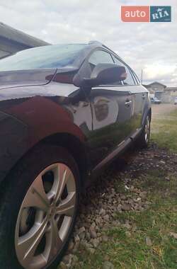 Универсал Renault Megane 2009 в 