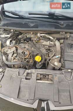 Универсал Renault Megane 2009 в 