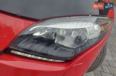 Универсал Renault Megane 2013 в 