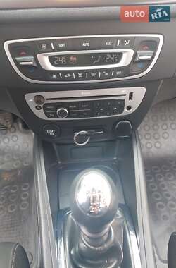 Универсал Renault Megane 2013 в 