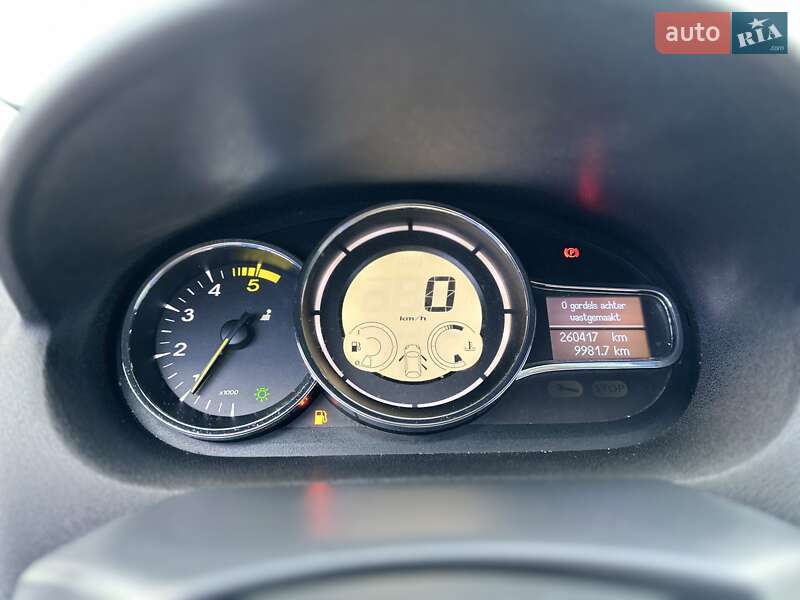 Универсал Renault Megane 2012 в Дубно фото 12 Универсал Renault Megane 2012 в Дубно