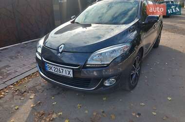 Універсал Renault Megane 2012 в Дубні