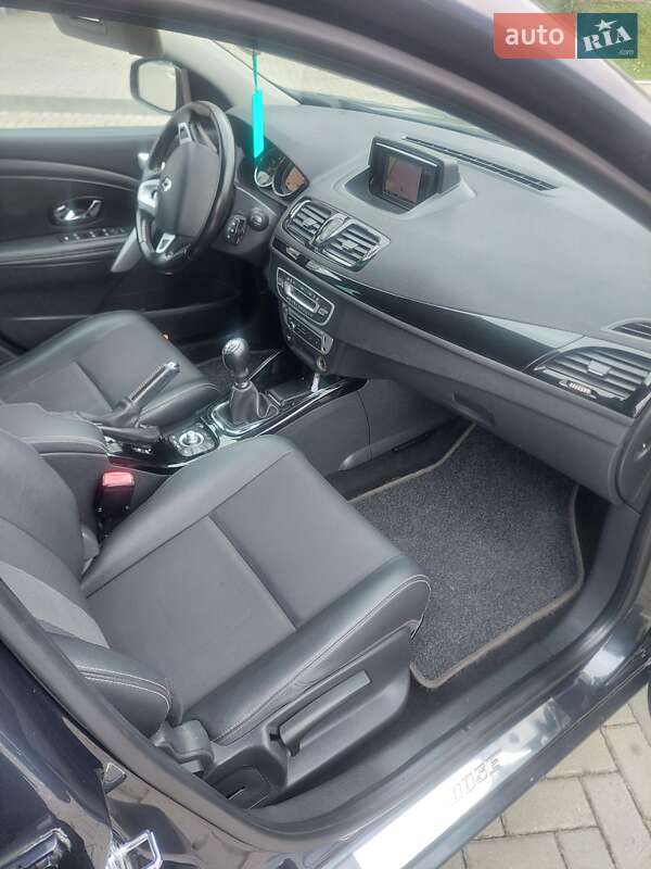 Универсал Renault Megane 2012 в Дубно
