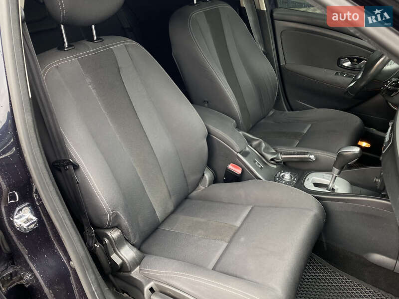 Универсал Renault Megane 2011 в Киеве