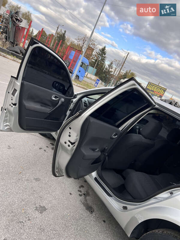 Універсал Renault Megane 2007 в Житомирі