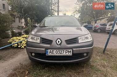 Универсал Renault Megane 2006 в Павлограде