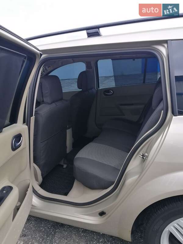 Універсал Renault Megane 2006 в Слов'янську