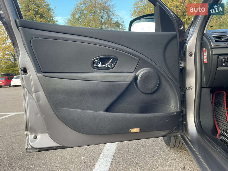 Універсал Renault Megane 2012 в Рівному