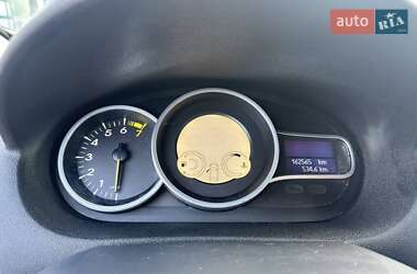 Renault Megane 2010