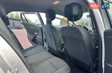 Универсал Renault Megane 2010 в 