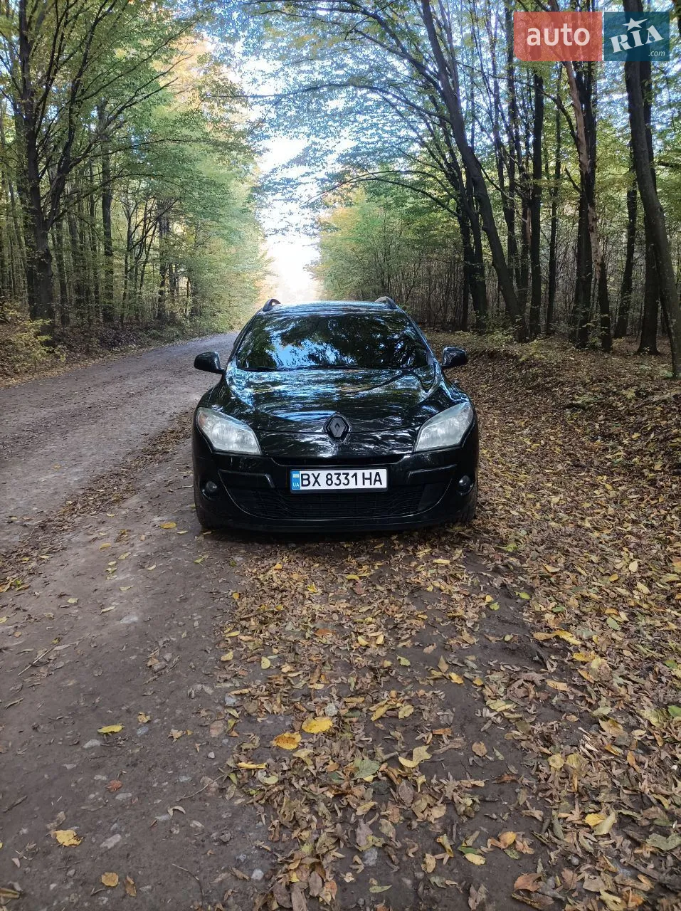 2011 Renault Megane - мініатюра 32