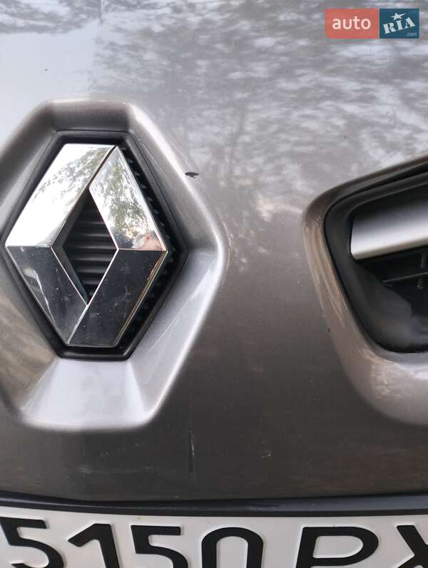 Купе Renault Megane 2008 в Одессе