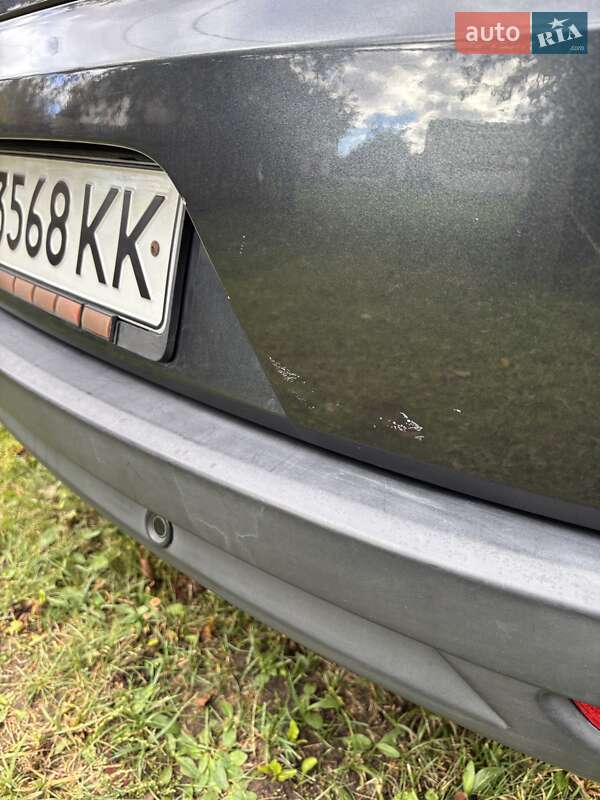 Универсал Renault Megane 2011 в Умани фото 13 Универсал Renault Megane 2011 в Умани